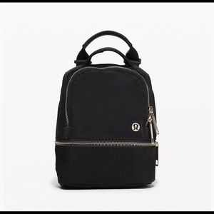 City Adventurer Backpack